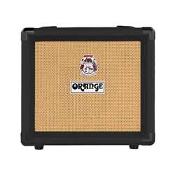 Orange Crush 12 - 1x6 12W Combo Amplifier (Black)