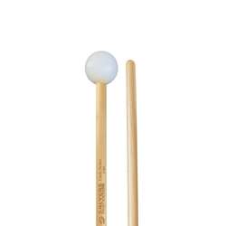 Salyers Etude Series Poly Ball Hard Xylophone/Bell Mallets