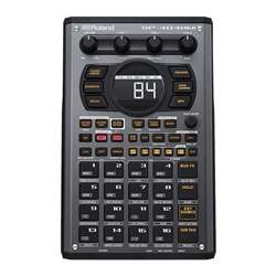 Roland SP-404MkII Creative Sampler and Effector