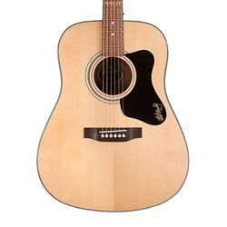 Guild A-20 Marley At-Home Songwriting Acoustic Guitar