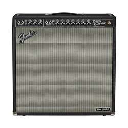 Fender Tone Master Super Reverb - 45W 4x10 Lightweight Amplifier with Power Attenuator