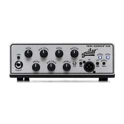 Aguilar Tone Hammer 350 - 350W Bass Amplifier Head