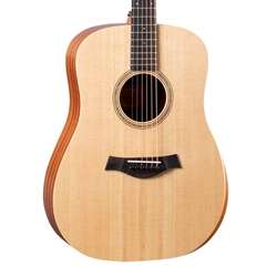 Taylor Academy Series A10e Dreadnought Acoustic-Electric Guitar (Left-Handed) - Spruce Top with Sapele Back and Sides
