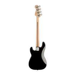 Strait Music - Squier Affinity Series Precision Bass PJ Pack with