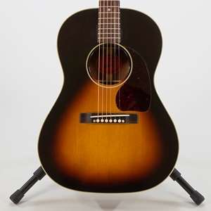 Gibson 1942 Banner LG-2 - Spruce Top with Mahogany Back and Sides
