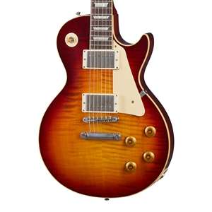 Gibson 1959 Les Paul Standard Factory Burst Ultra Light Aged with Rosewood Fingerboard