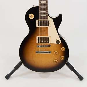 Gibson Les Paul Standard '50s - Tobacco Burst with Rosewood Fingerboard