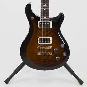 PRS S2 McCarty 594 - Black Amber with Rosewood Fingerboard