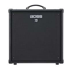 Boss Katana 110 Bass - 60W 1x10 Bass Combo Amplifier
