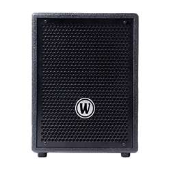 Warwick Gnome Cab 10-8 - 1x10 8 Ohm Bass Speaker Cabinet