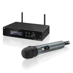 Sennheiser XSW 2-835 Wireless Vocal Set