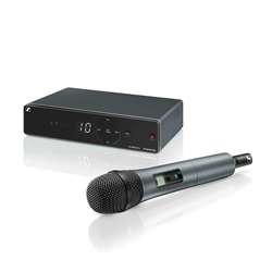Sennheiser XSW1825A Wireless Vocal Set