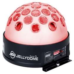 ADJ Jellydome - Moonflower Dome Light