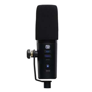 Presonus Revelator Dynamic Professional USB Microphone
