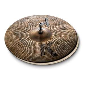 Zildjian K Custom Special Dry Hihat Cymbals (Pair) - 14"