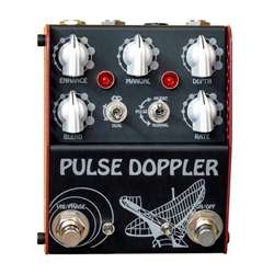 Thorpy FX Pulse Doppler Analog Phaser