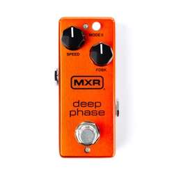 MXR Deep Phase Mini