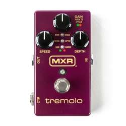 MXR Tremolo