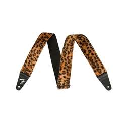 Fender Leopard Print Strap