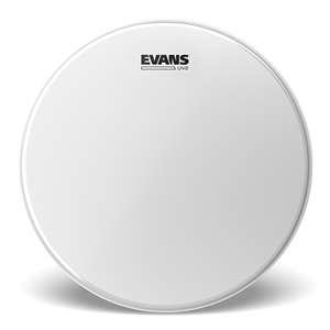 Evans UV2 Coated Drumhead - 16"