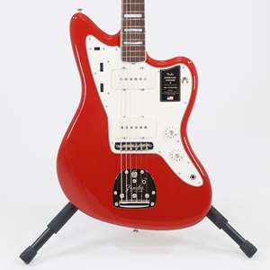 Fender American Vintage II 1966 Jazzmaster - Dakota Red with Rosewood Fingerboard