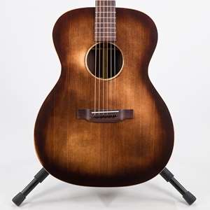 Martin 000-16 Streetmaster - Spruce/Rosewood with Rosewood Fingerboard