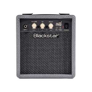 Blackstar Debut 10E - 10w Practice Amplifier (Grey)