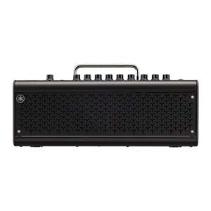 Strait Music - Yamaha THR30II Wireless Modeling Head - Black