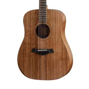 Taylor Academy Series A20E Dreadnought - Walnut with West African Crelicam Ebony Fingerboard