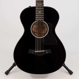 Taylor Custom Collection Grand Concert 12-Fret - Maple & Sitka Spruce