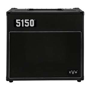 EVH 5150 Iconic Series 15W 1X10 Combo Electric Guitar Amplifier