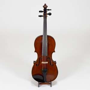 Antonius Stradivarious Cremonesis Violin - 3/4