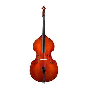 Eastman VB80 Student Double Bass - Outfit 3/4