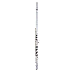 Armstrong AFL201 Student Flute - Closed Hole, Offset G with C Foot