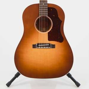 Gibson J-45 '50s Faded Acoust-Electric Guitar - Spruce Top with Mahogany Back and Sides