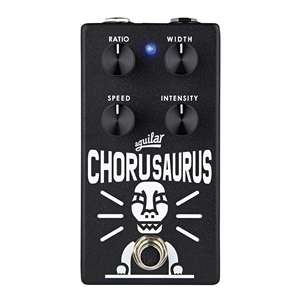 Aguilar Chorusaurus V2 - Bass Chorus