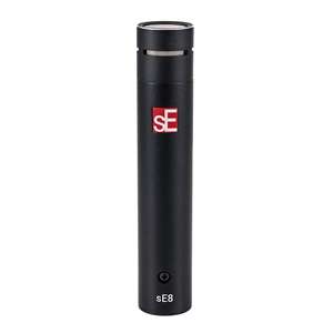 sE Electronics sE8 Small Diaphragm Condenser Microphone
