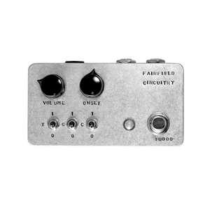 Fairfield Circuitry The Unpleasant Surprise Fuzz / Gate