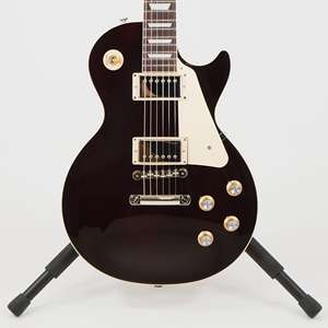 Gibson Les Paul Standard '60s Figured Top - Translucent Oxblood with Rosewood Fingerboard