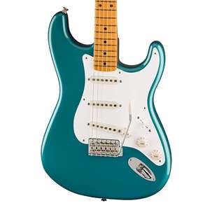 Fender Vintera II '50s Stratocaster - Ocean Turquoise with Maple Fingerboard