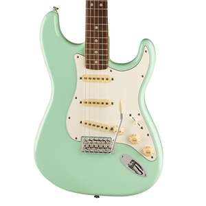 Fender Vintera II '70s Stratocaster - Surf Green with Rosewood Fingerboard