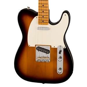 Fender Vintera II '50s Nocaster - 2-Color Sunburst with Maple Fingerboard