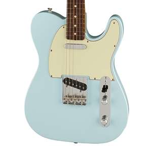 Fender Vintera II '60s Telecaster - Sonic Blue with Rosewood Fingerboard