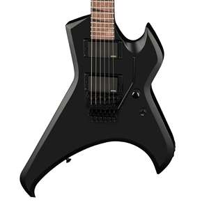Jackson Pro Series Signature Rob Cavestany Death Angel - Satin Black with Rosewood Fingerboard
