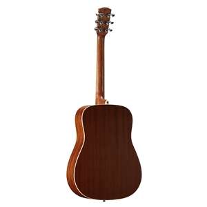 Strait Music - Alvarez Artist Series AD60L Dreadnought Acoustic Strait Music - Alvarez Artist Series AD60L Dreadnought Acoustic