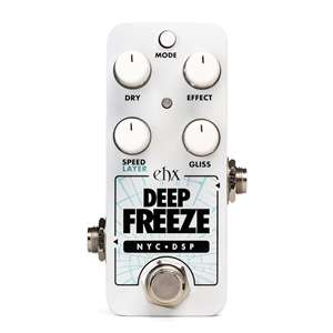 Electro-Harmonix Pico Deep Freeze - Sound Retainer Sustainer