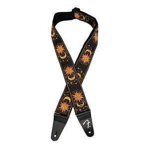 Fender American Vintage II Sun Strap - Sunburst