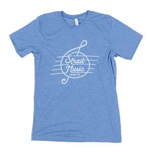 Your Voice T-Shirt - Unisex Champion T-Shirt - Shure USA