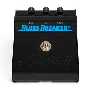 Marshall Bluesbreaker Low-Gain Drive Pedal