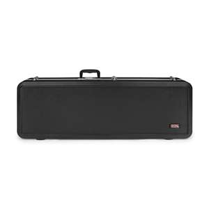 Gator Cases GC Series Jazzmaster ABS Deluxe Molded Hardshell Case